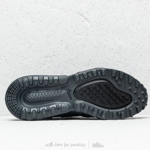 nike air max 270 bowfin black & anthracite