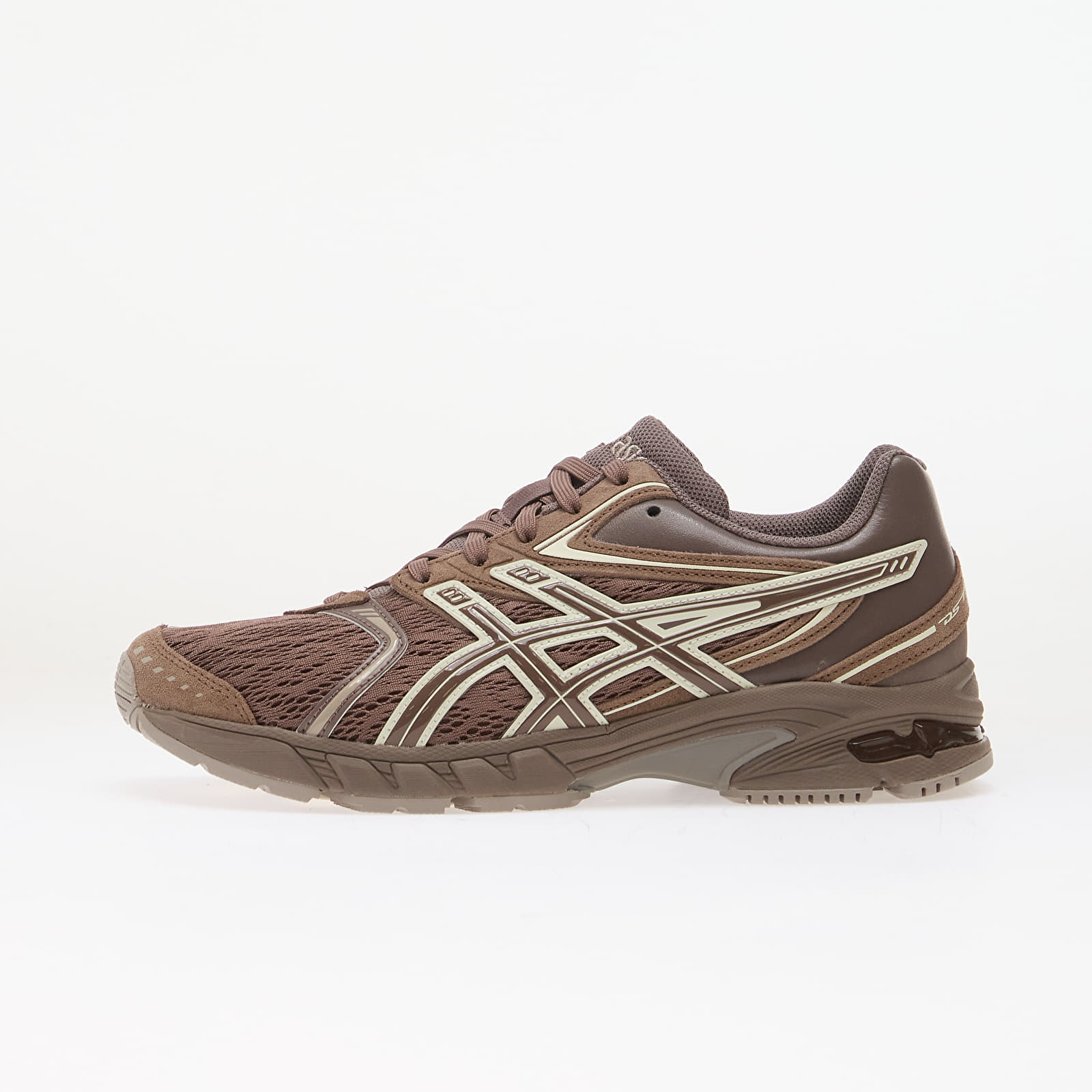 Men's shoes Asics GEL-Ds Trainer 14 Cocoa Powder/ Cream