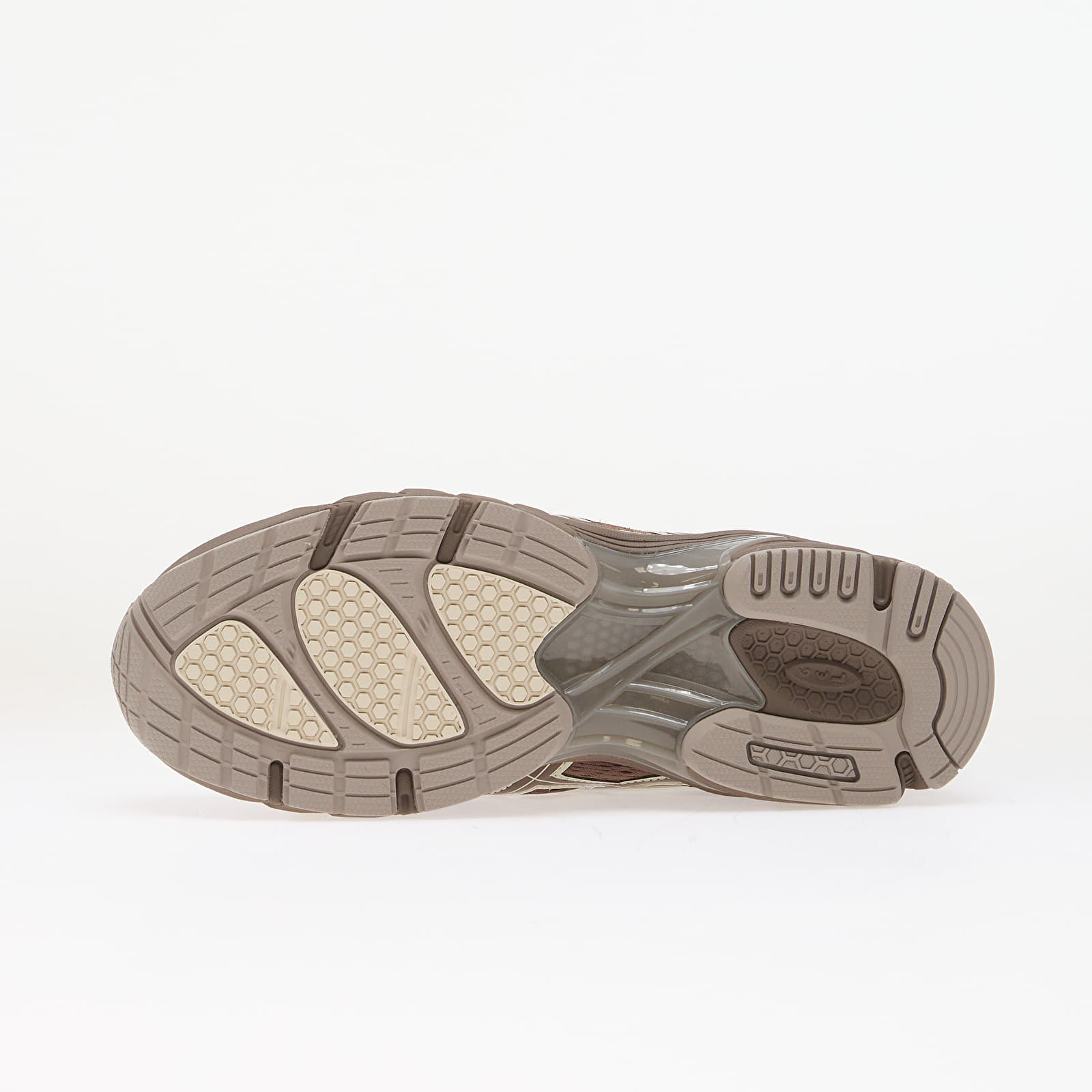 Men's shoes Asics GEL-Ds Trainer 14 Cocoa Powder/ Cream