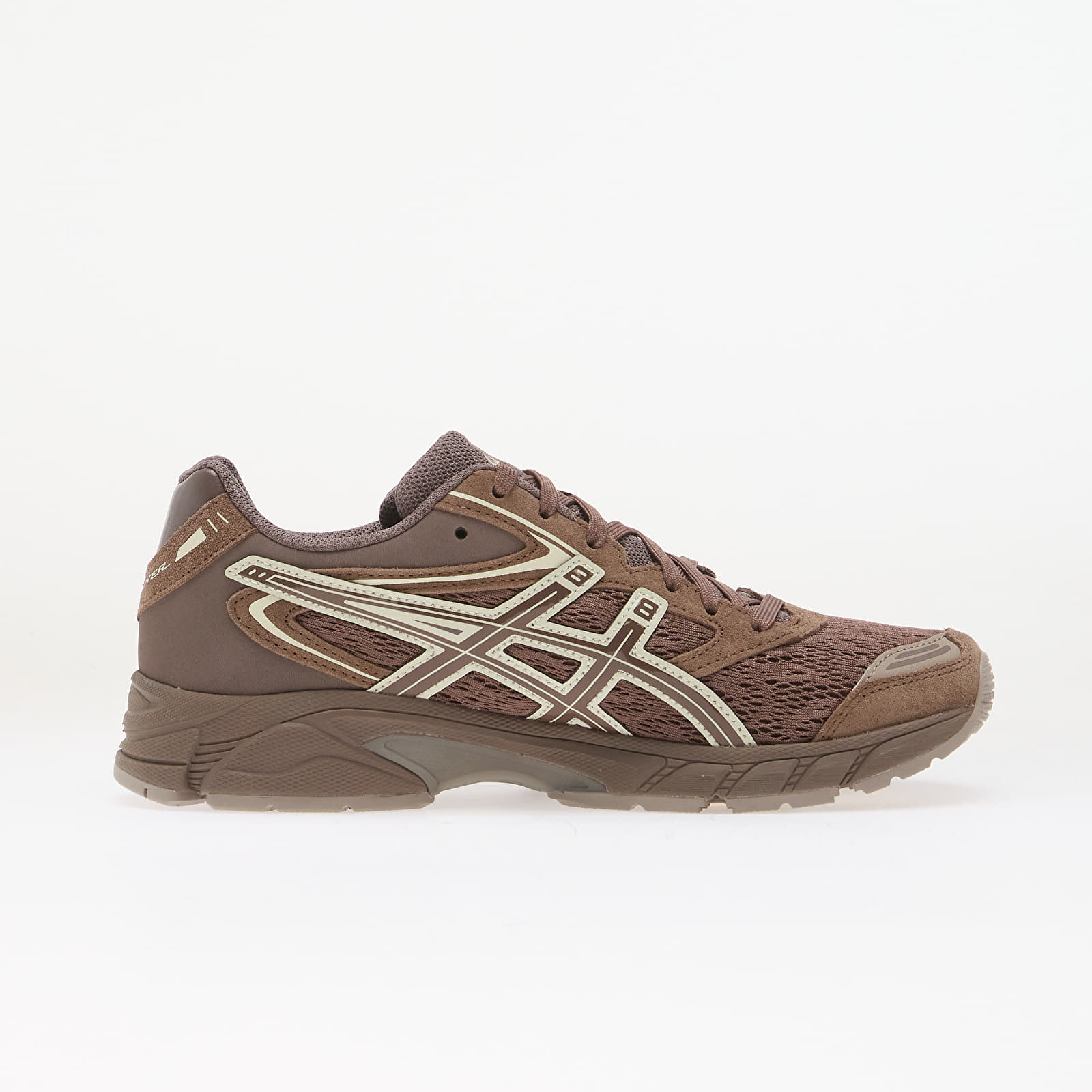 Men's shoes Asics GEL-Ds Trainer 14 Cocoa Powder/ Cream