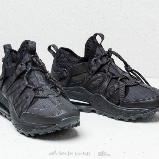 Men's shoes Nike Air Max 270 Bowfin Black/ Anthracite-Black | Footshop