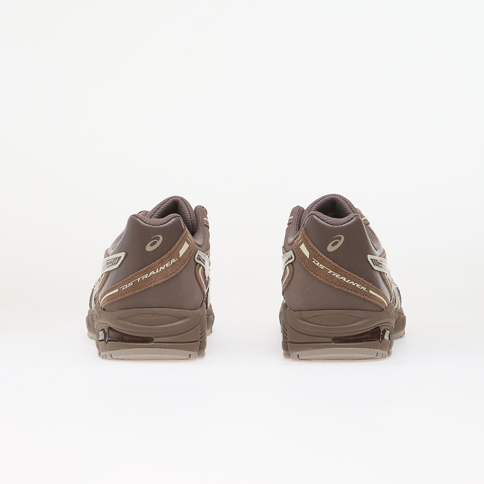 Men's shoes Asics GEL-Ds Trainer 14 Cocoa Powder/ Cream