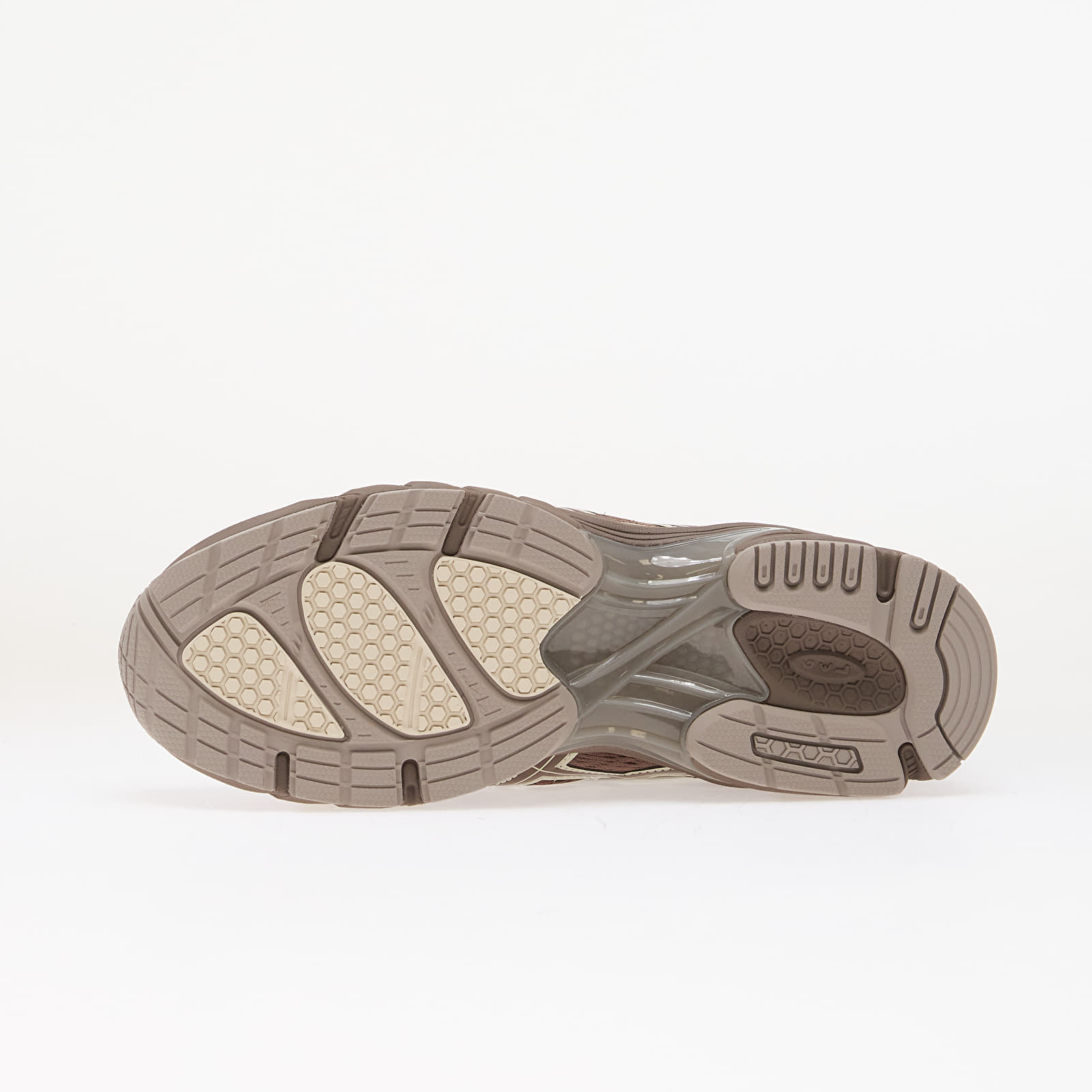 Men's shoes Asics GEL-Ds Trainer 14 Cocoa Powder/ Cream