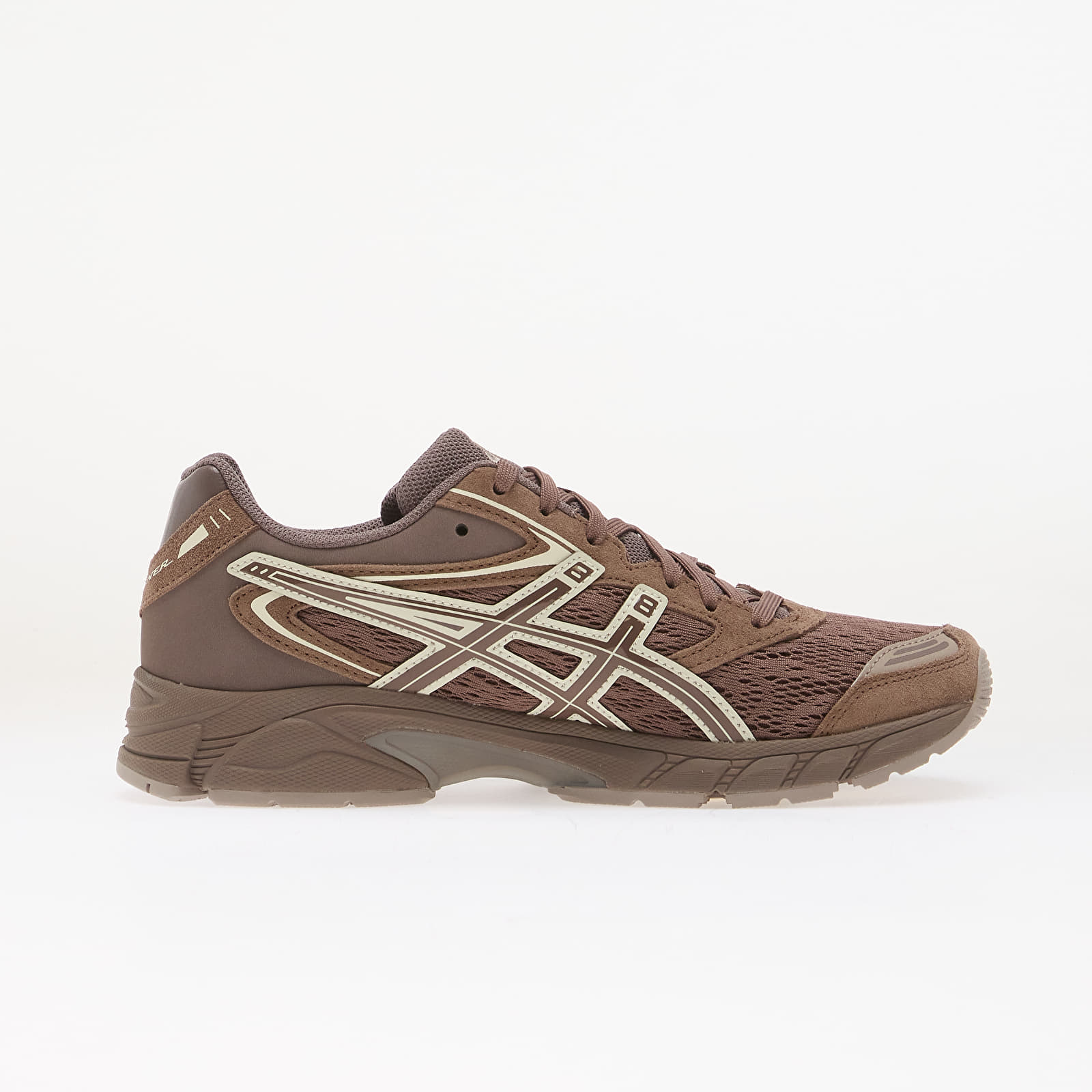 Men's shoes Asics GEL-Ds Trainer 14 Cocoa Powder/ Cream