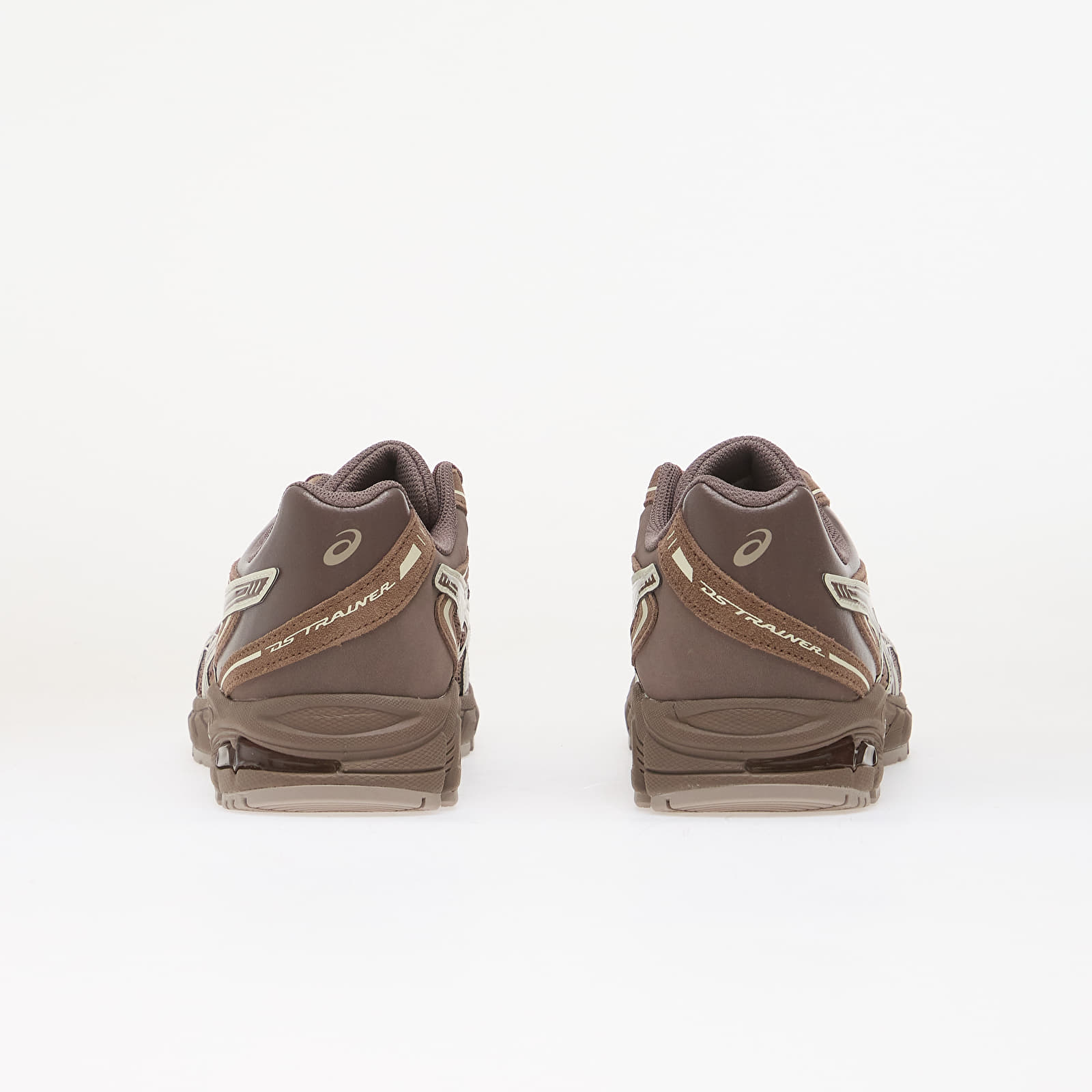Men's shoes Asics GEL-Ds Trainer 14 Cocoa Powder/ Cream