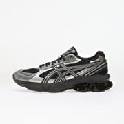 Asics GEL-Kinetic Fluent Black/ Graphite Grey