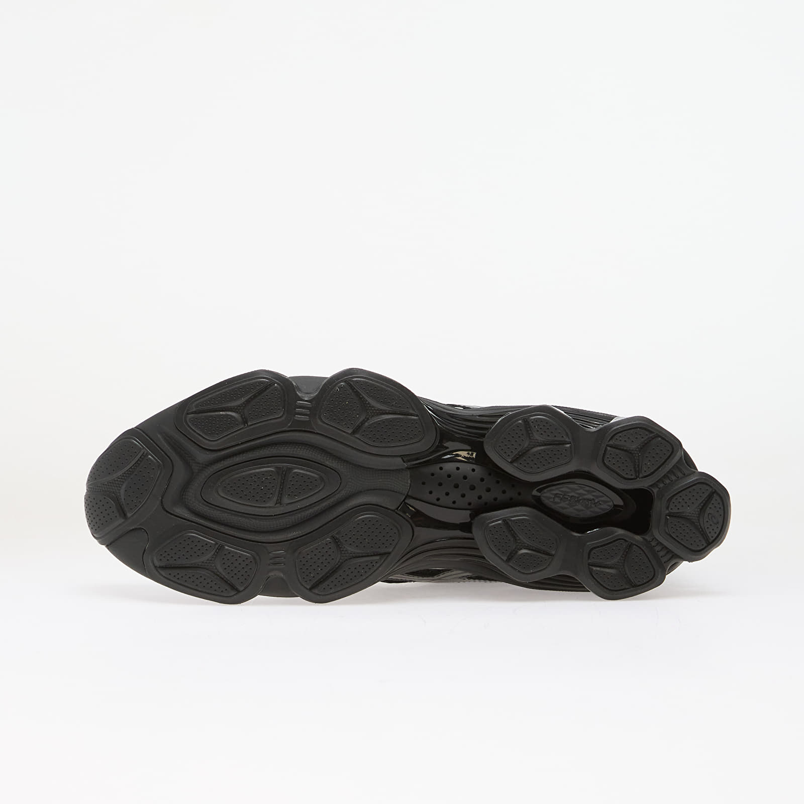 Men's shoes Asics GEL-Kinetic Fluent Black/ Graphite Grey