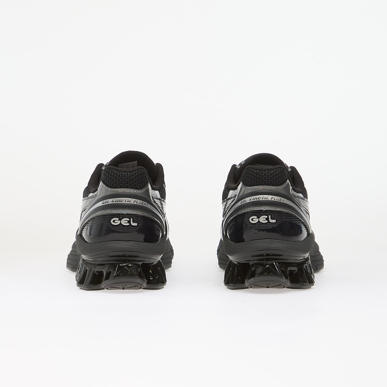 Men's shoes Asics GEL-Kinetic Fluent Black/ Graphite Grey