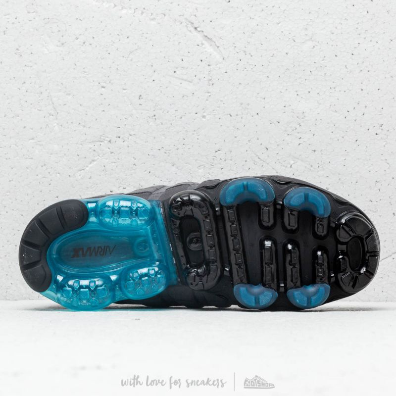 Nike Air Vapormax '95 Black/ Neo Turq-Medium Ash | Footshop