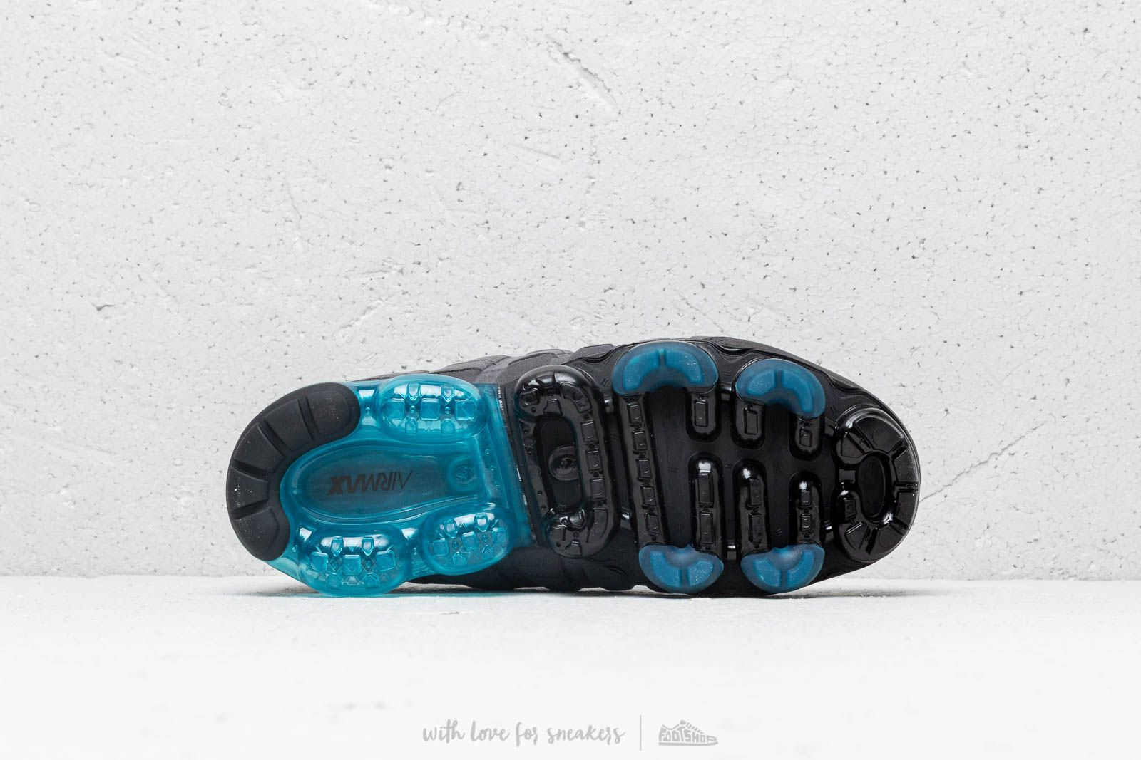 Air max 95 with vapormax bottom on sale
