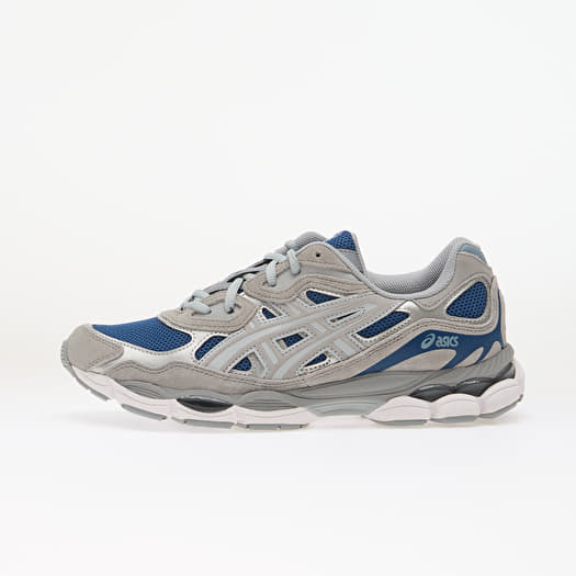 Asics Gel-NYC Twilight Blue/ Gravel