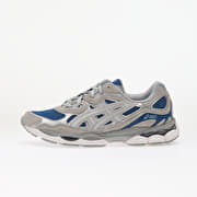 Asics Gel-NYC Twilight Blue/ Gravel
