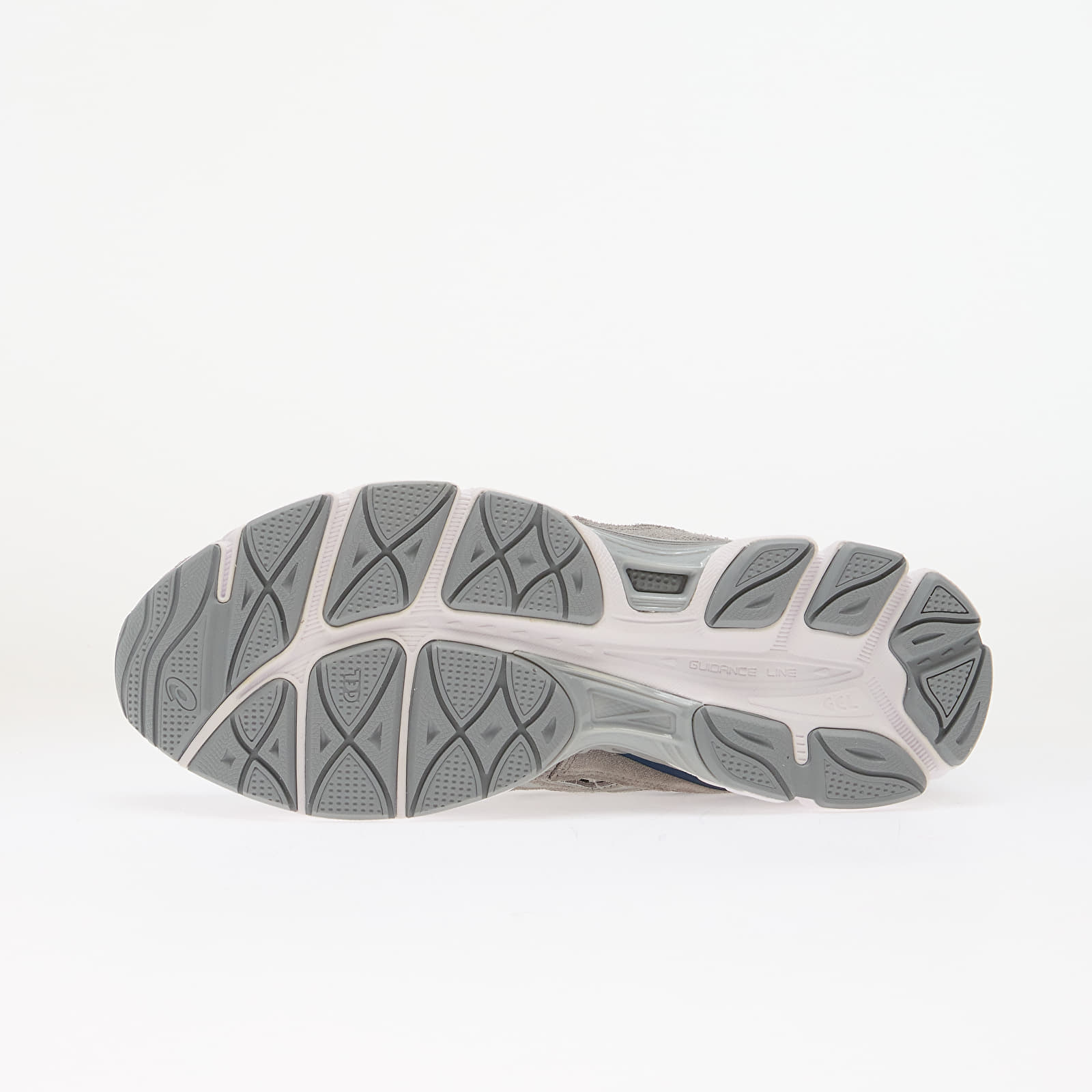 Încălțăminte și sneakerși pentru bărbați Asics Gel-NYC Twilight Blue/ Gravel