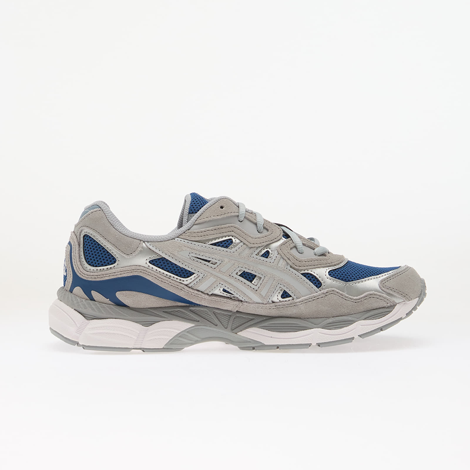 Încălțăminte și sneakerși pentru bărbați Asics Gel-NYC Twilight Blue/ Gravel