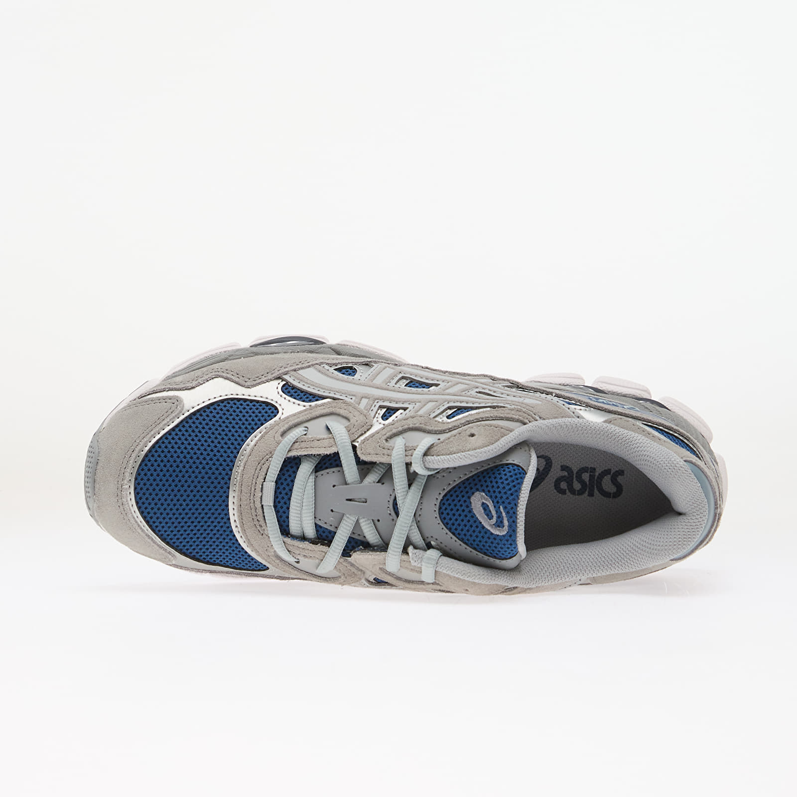 Încălțăminte și sneakerși pentru bărbați Asics Gel-NYC Twilight Blue/ Gravel