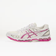 Asics GEL-Kayano 20 White/ Raspberry