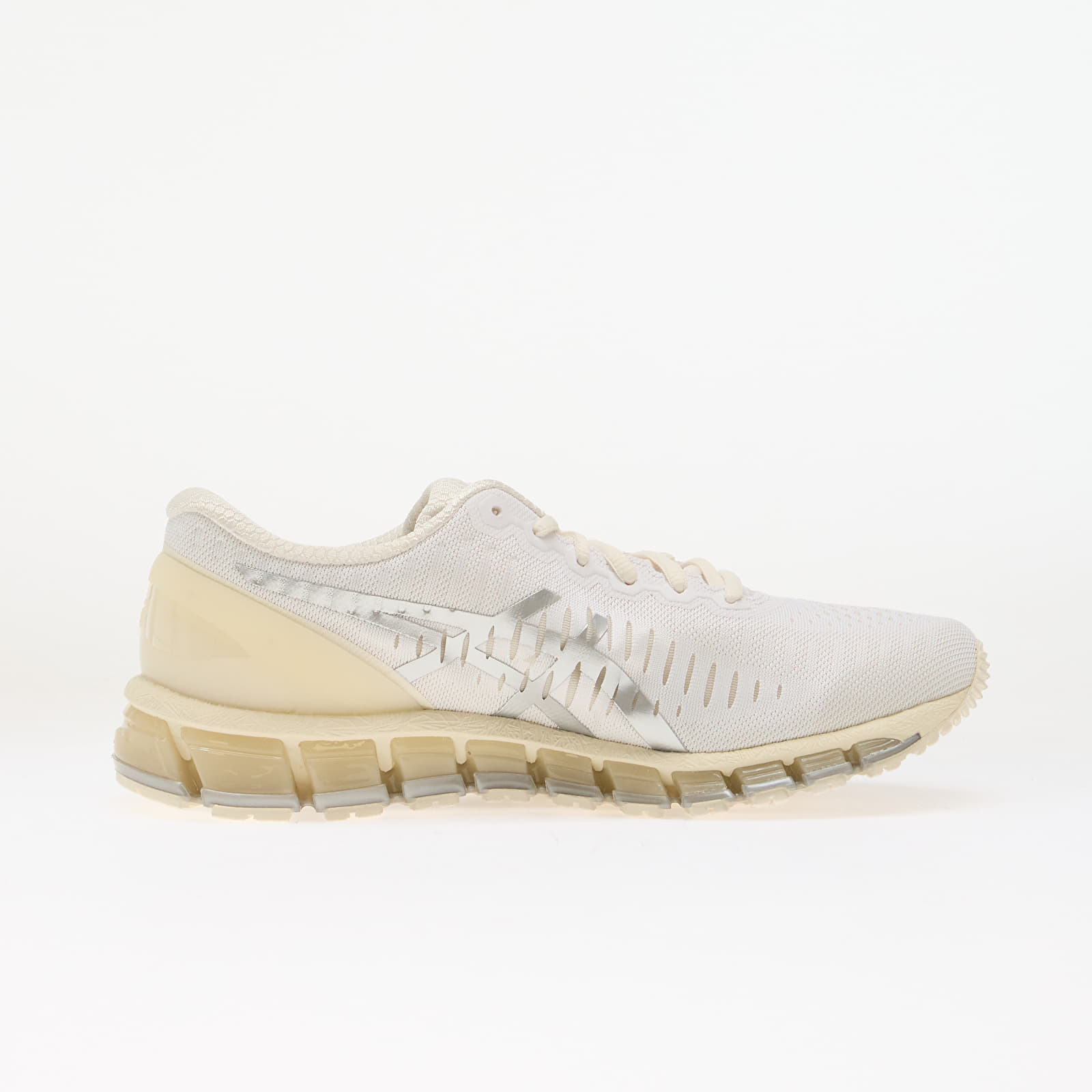Herenschoenen Asics GEL-Quantum 360 I White/ Cream