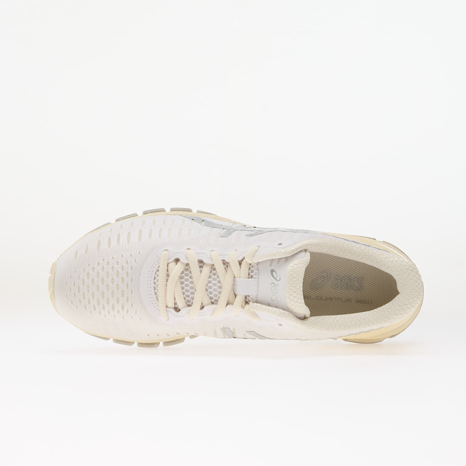 Herenschoenen Asics GEL-Quantum 360 I White/ Cream