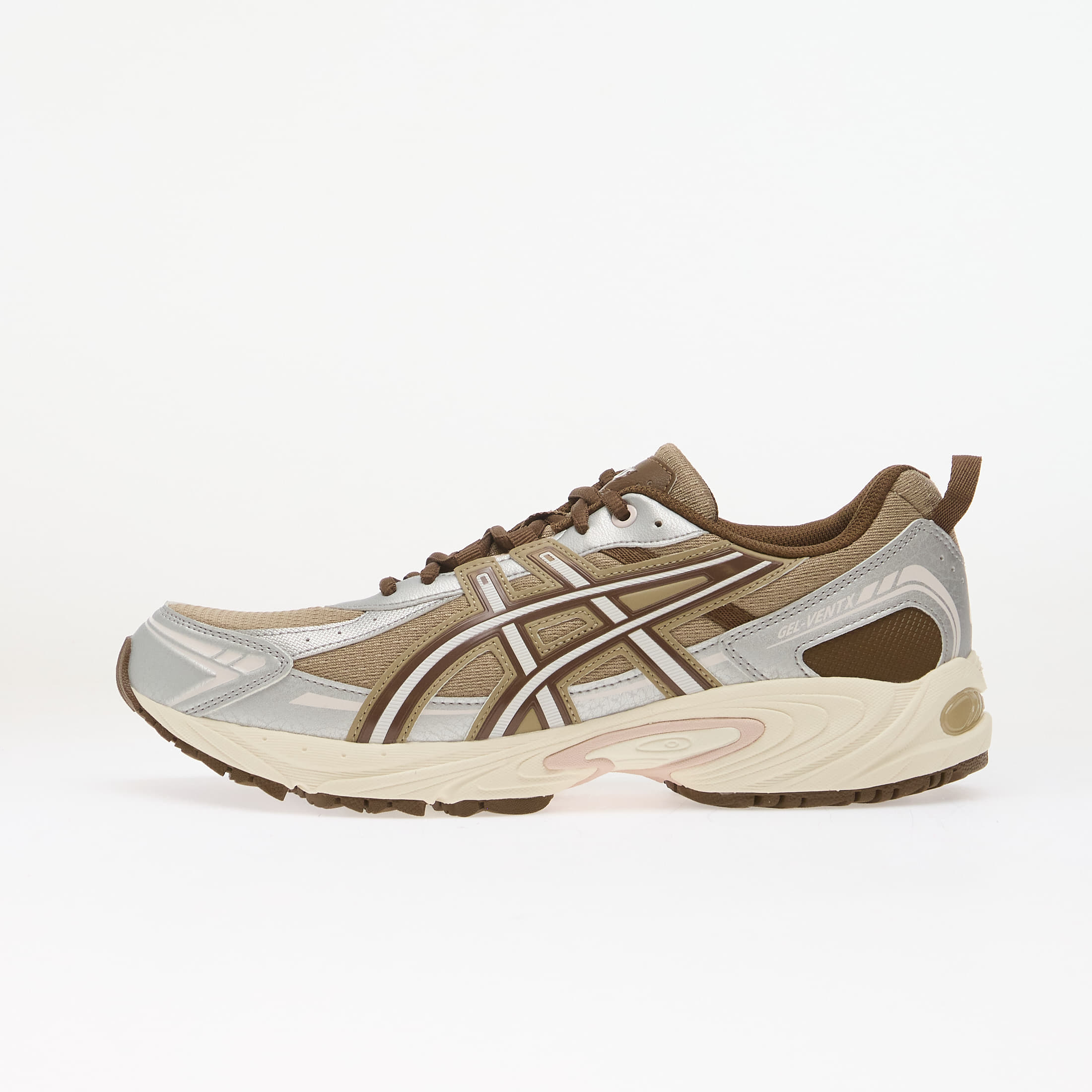 Tenisky Asics GEL-Ventx Driftwood/ Pure Silver EUR 37