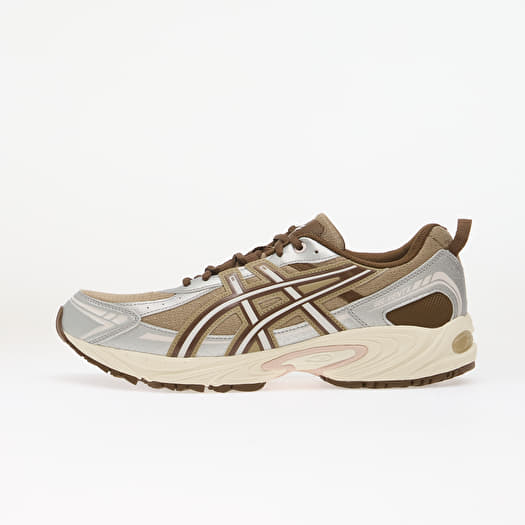 Asics GEL-Ventx Driftwood/ Pure Silver