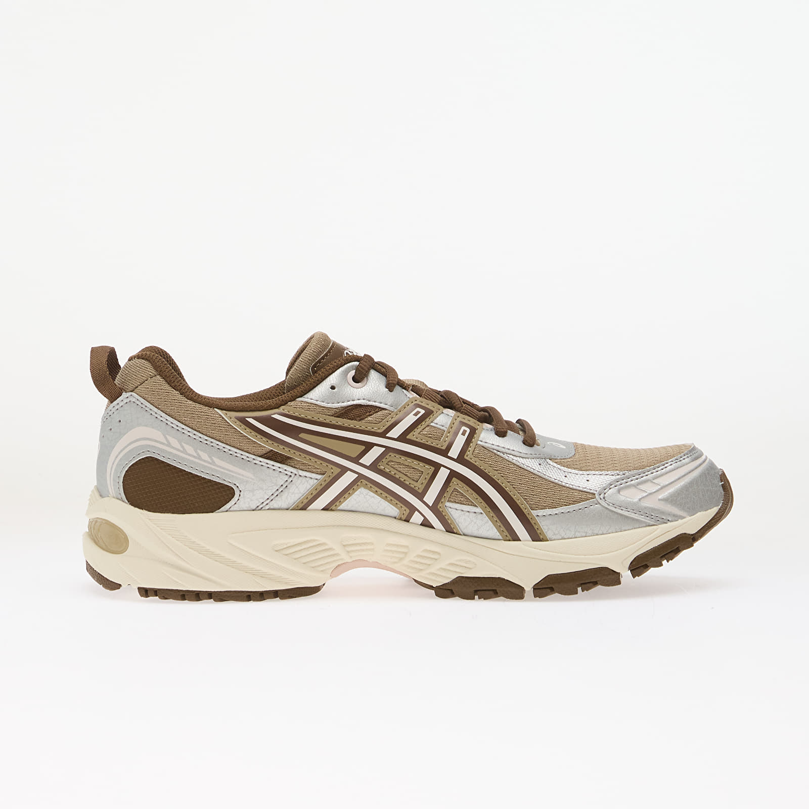 Herenschoenen Asics GEL-Ventx Driftwood/ Pure Silver