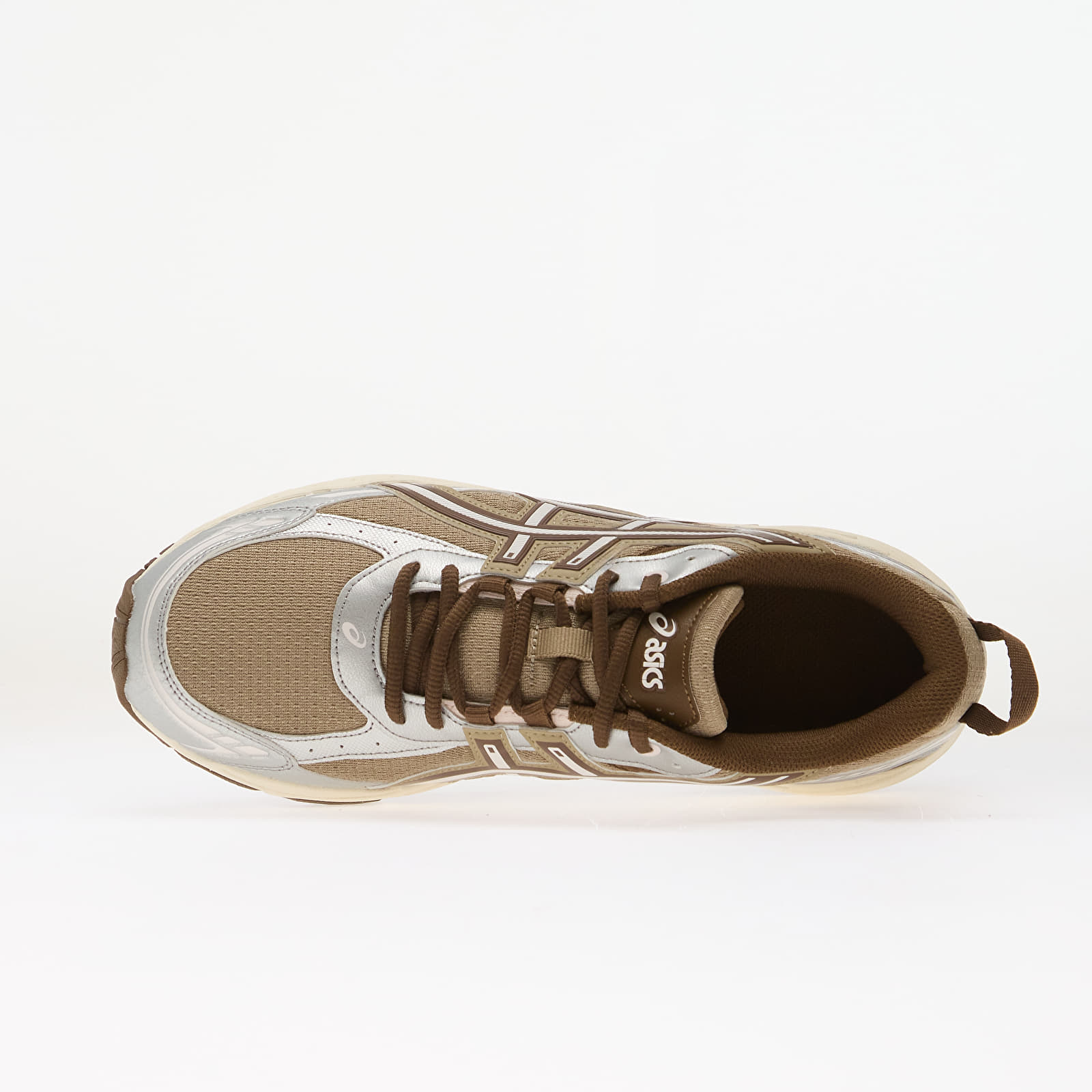 Herenschoenen Asics GEL-Ventx Driftwood/ Pure Silver