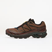 Salomon XT-6 GTX Mustang/ Bitter Chocolate/ Green Gables