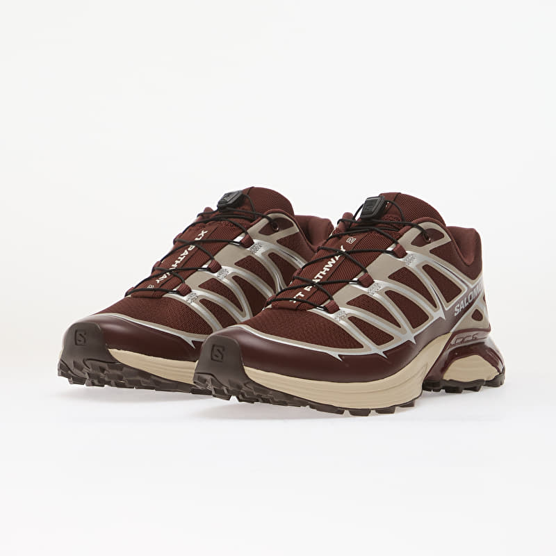 Men's shoes Salomon XT-Pathway 2 Bitter Chocolate/ Ftw Silver