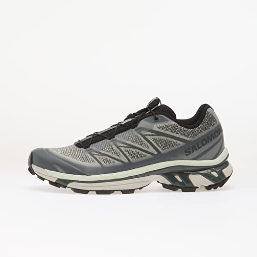Salomon XT-6 SHADOW Wrought Iron/ Ubnchi/ Cla