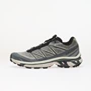 Salomon XT-6 SHADOW Wrought Iron/ Ubnchi/ Cla