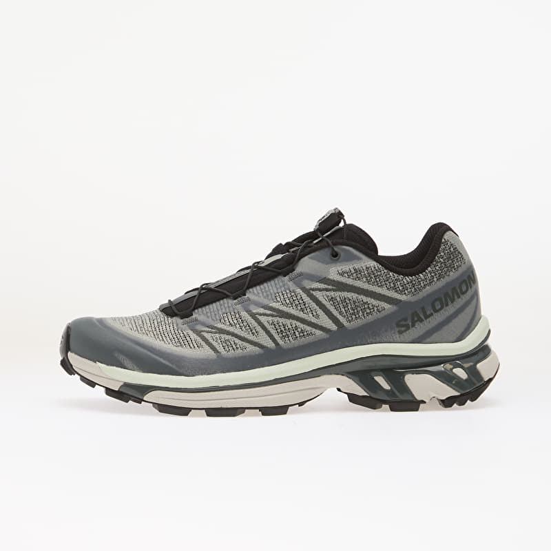 Salomon XT-6 SHADOW Wrought Iron/ Ubnchi/ Cla