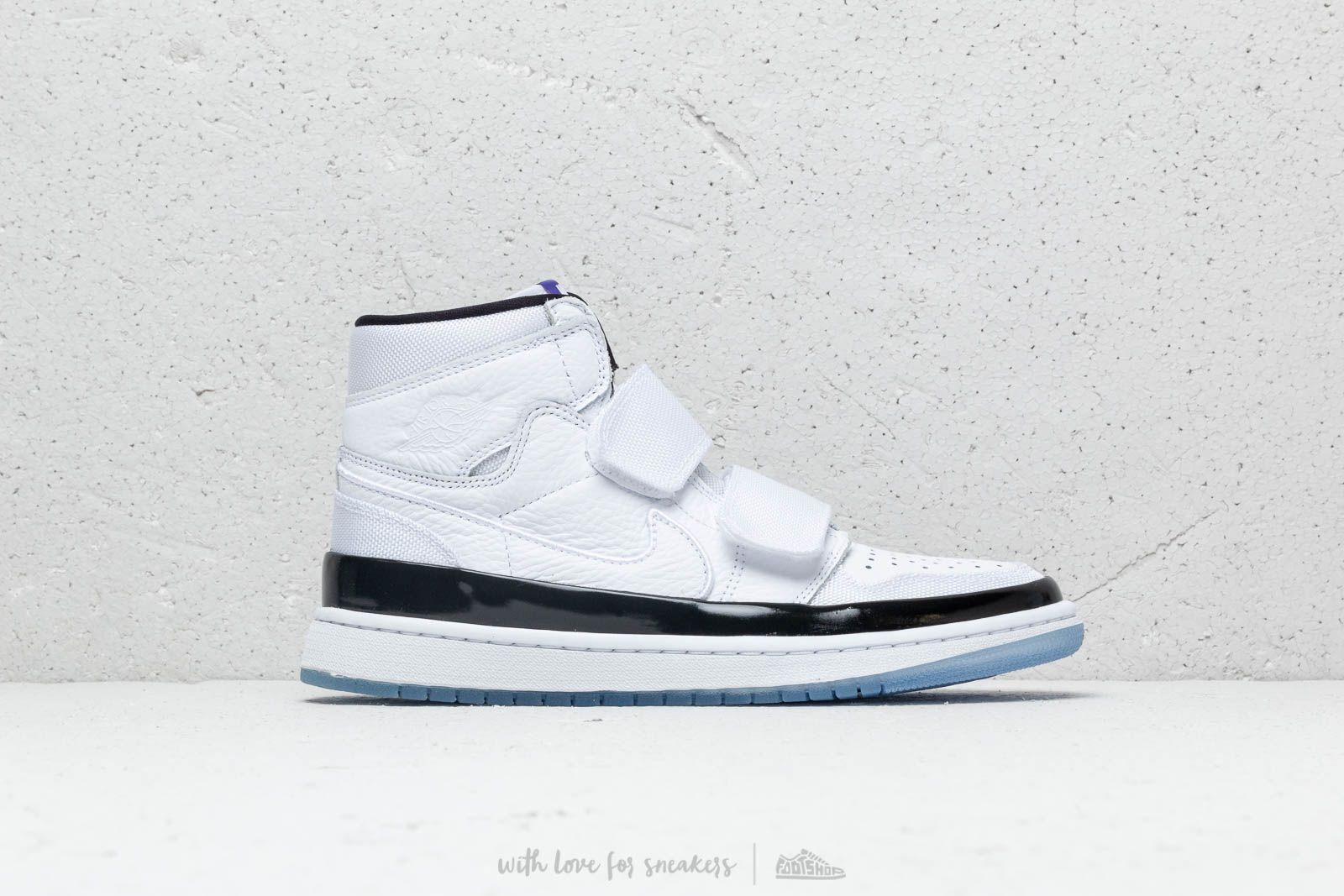 Jordan 1 double strap on sale concord