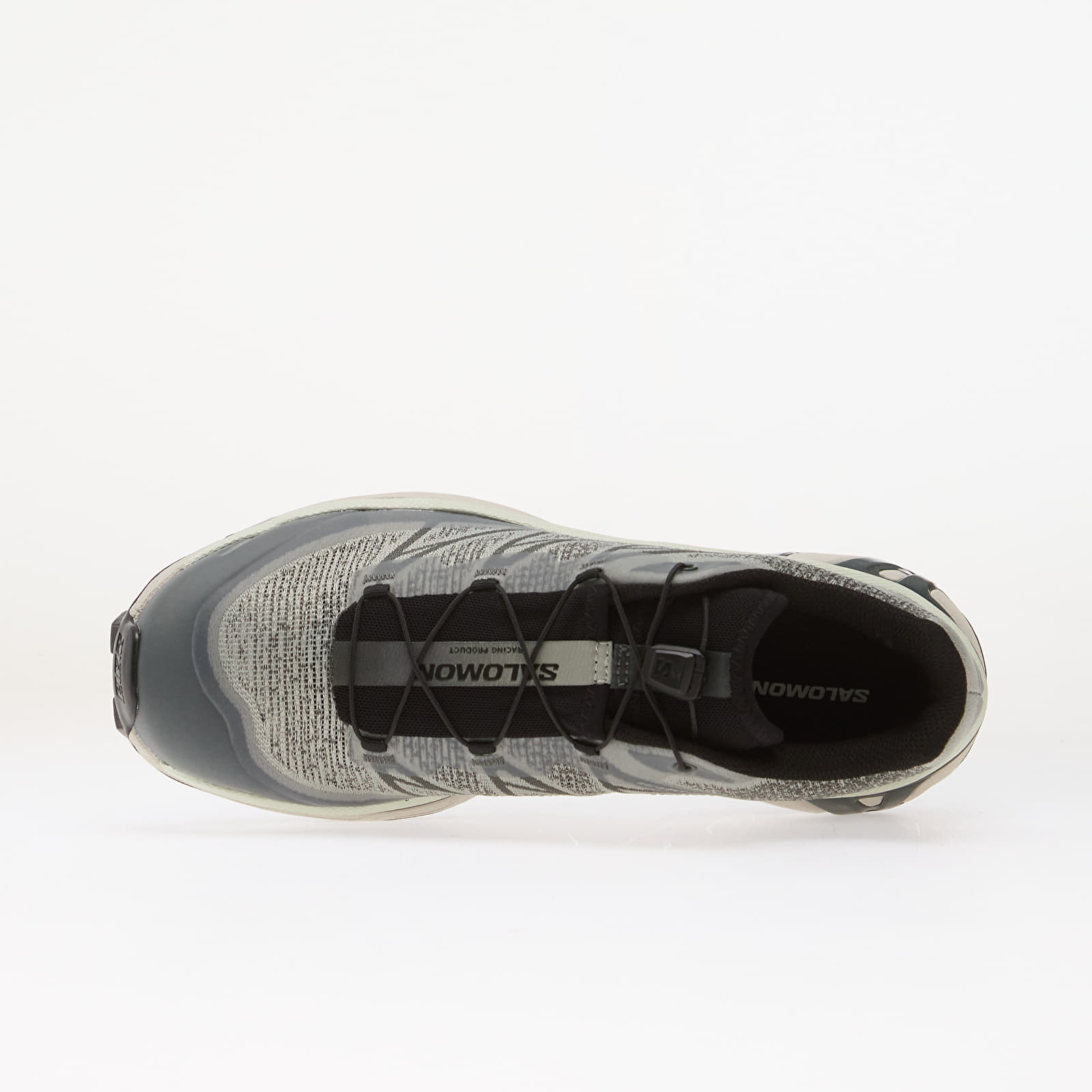 Men's shoes Salomon XT-6 SHADOW Wrought Iron/ Ubnchi/ Cla