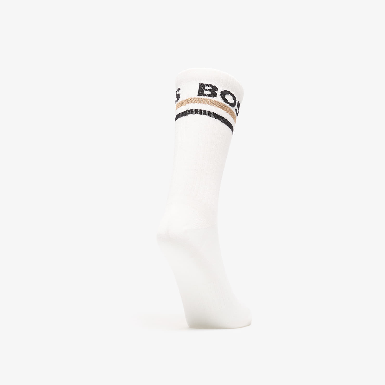 Chaussettes Hugo Boss 3-Pack QS Piquet Stripe Multicolor