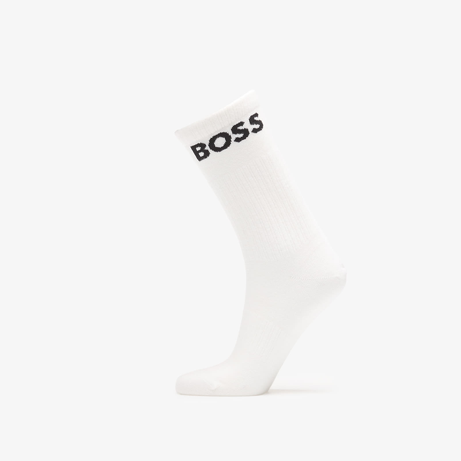 Chaussettes Hugo Boss 3-Pack QS Piquet Stripe Multicolor