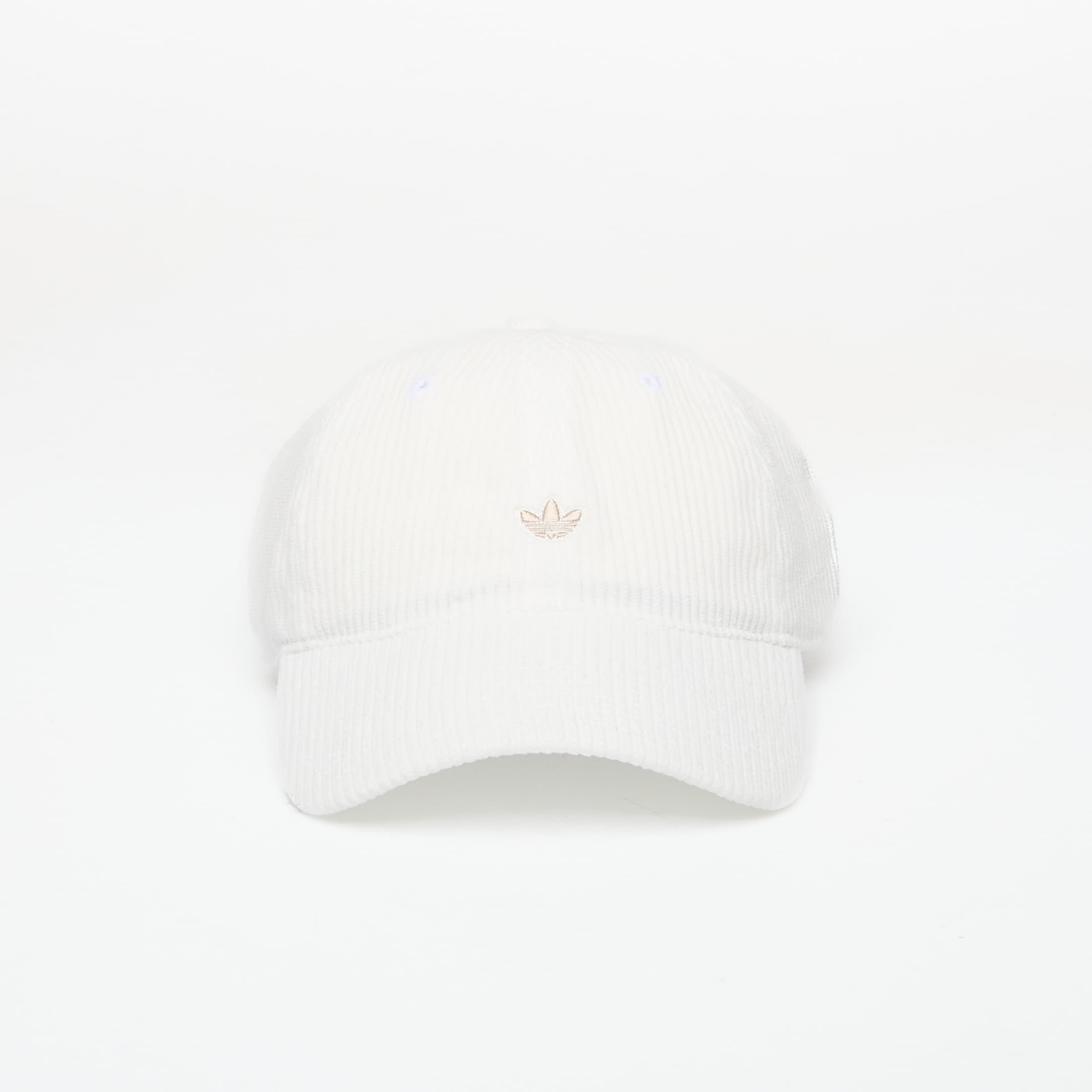 Шапка adidas Corduroy Baseball Cap Cloud White S