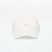 adidas Corduroy Baseball Cap Cloud White