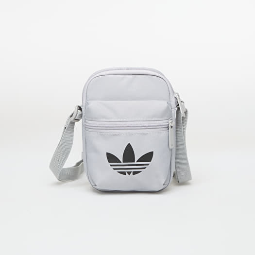 Sac adidas Adicolor Classic Festival Bag Grey Two