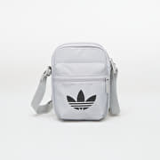 adidas Adicolor Classic Festival Bag Grey Two