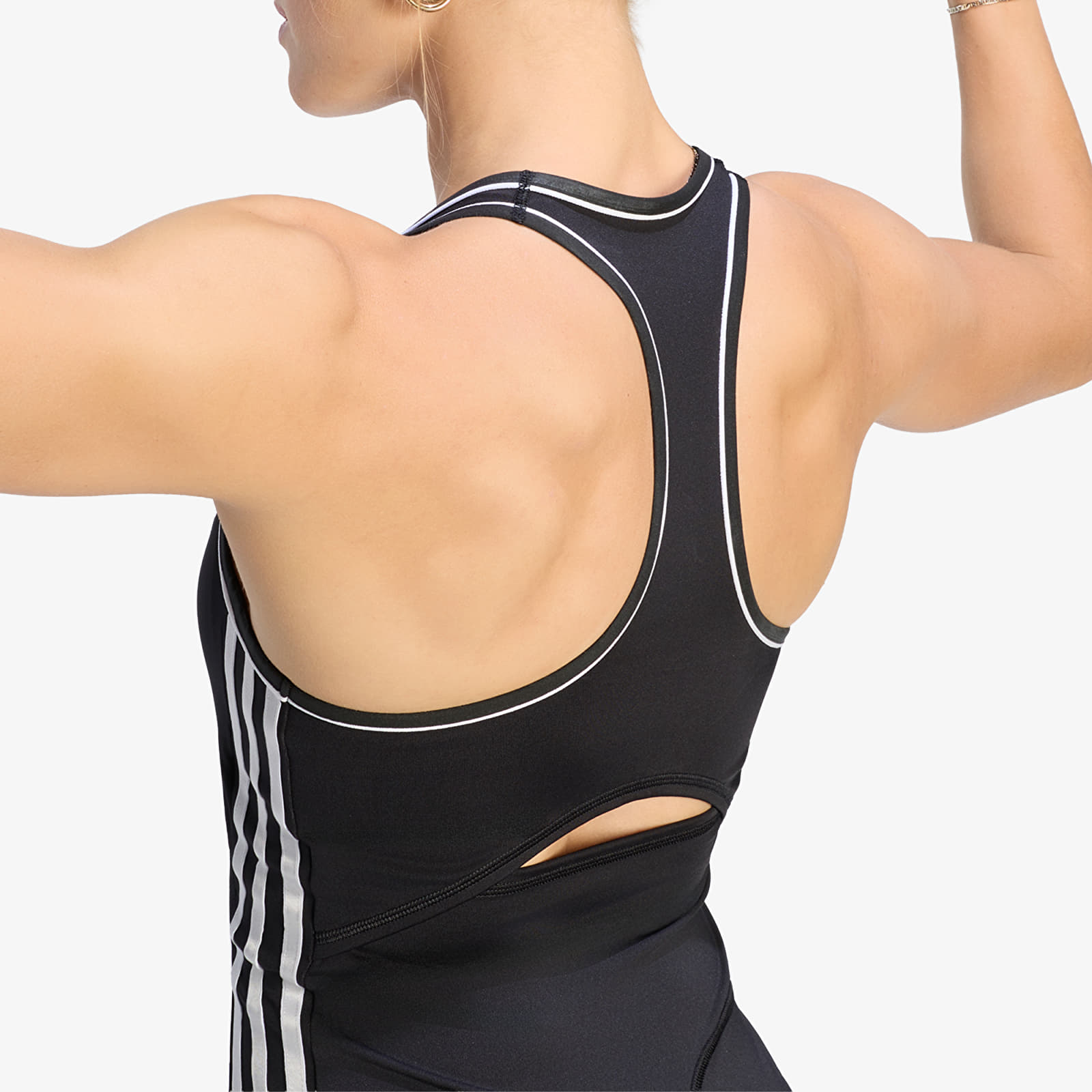 Overalls adidas Sport Onesie Black