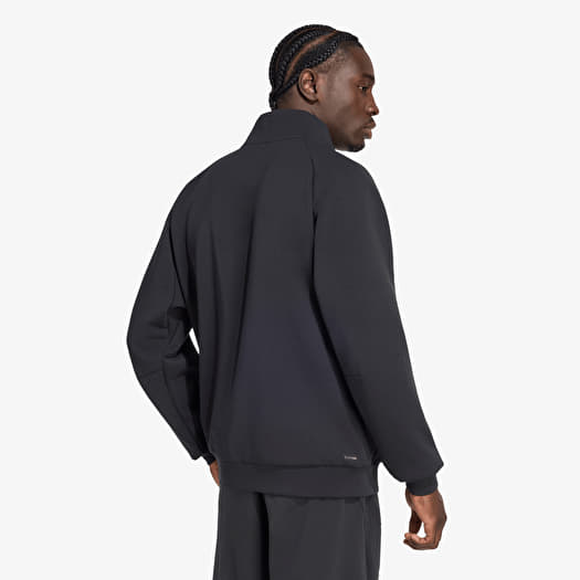 adidas CLIMACOOL Tennis Jacket Black | Footshop