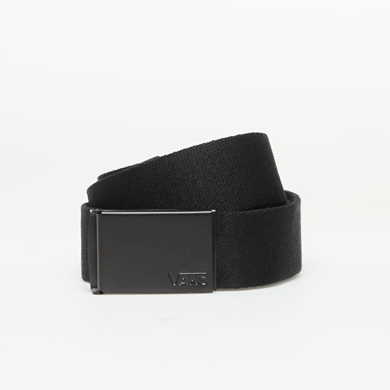 Vans Deppster II Web Belt Black