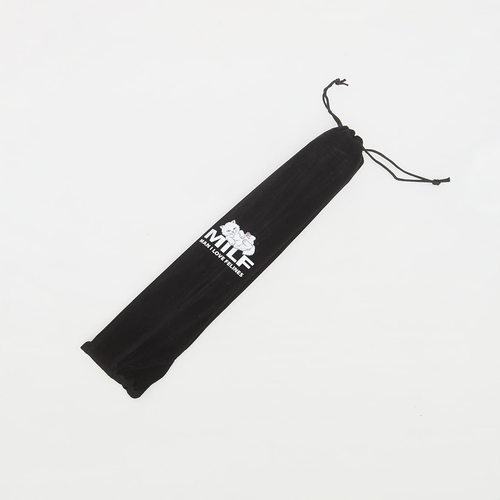 Autres accessoires RIPNDIP Man I Love Felines Fan Black