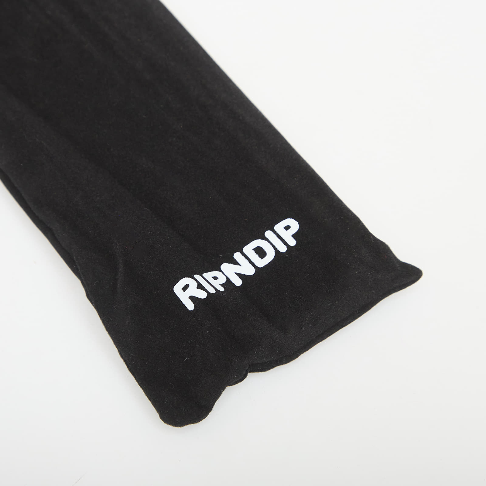 Autres accessoires RIPNDIP Man I Love Felines Fan Black