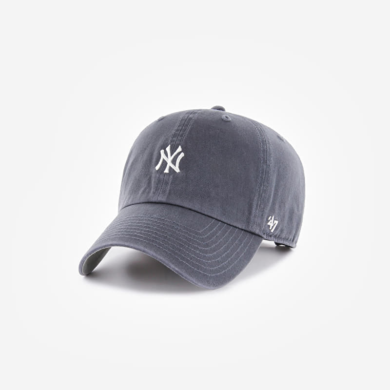 Cap '47 Brand MLB Clean Up Base Runner New York Yankees ?