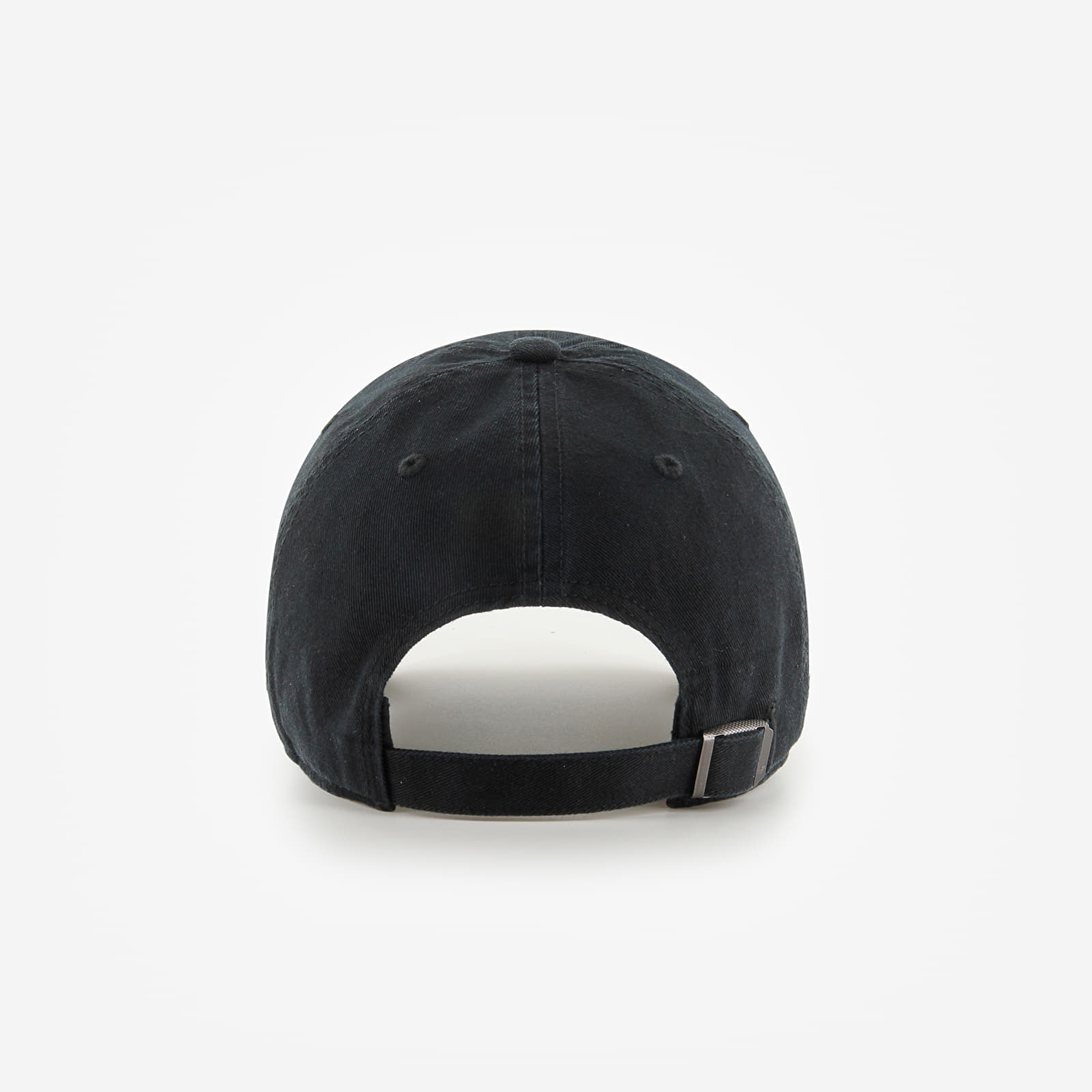 Pánske čiapky '47 Brand MLB Clean Up Tonal New York Yankees Black Tonal