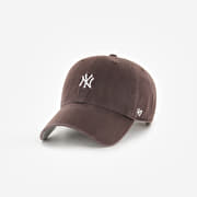 '47 Brand MLB Clean Up New York Yankees Brown