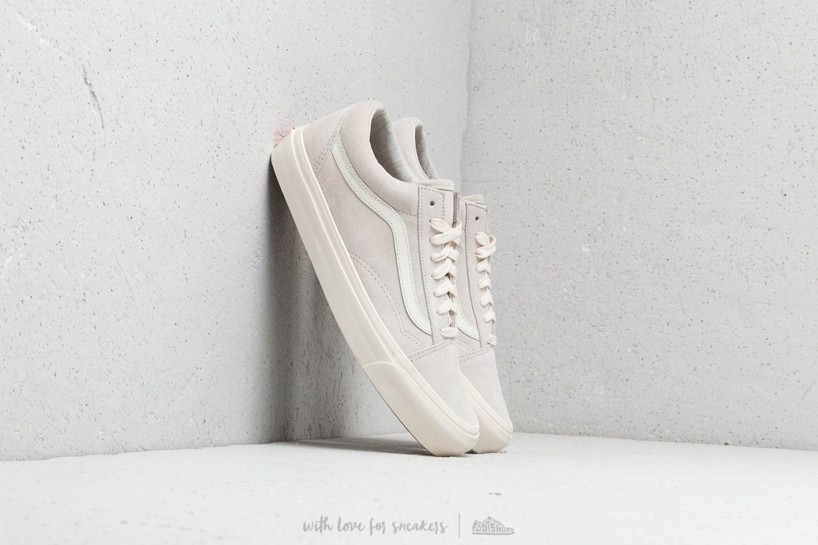 Og old deals skool lx marshmallow