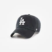 '47 Brand MLB Clean Up Los Angeles Dodgers Black