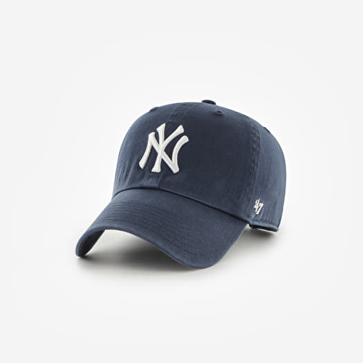 Čepica '47 Brand MLB Clean Up New York Yankees Navy
